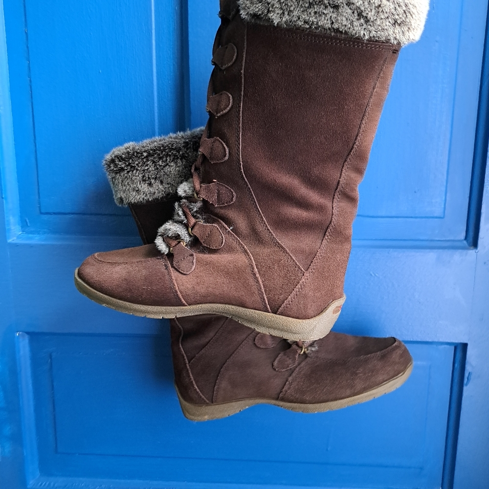 Women's Fashion Boots